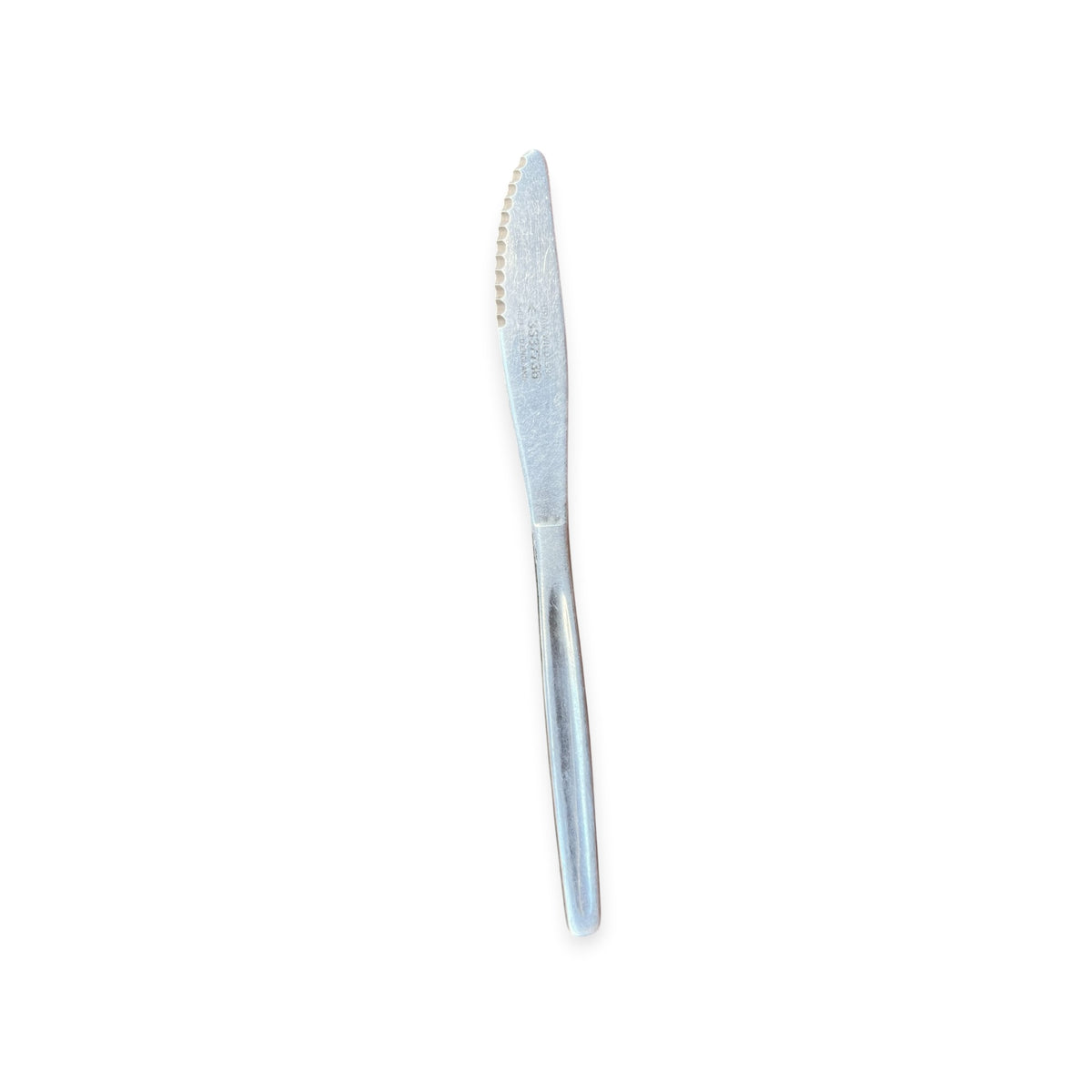 1990’s British Army H WILD knife