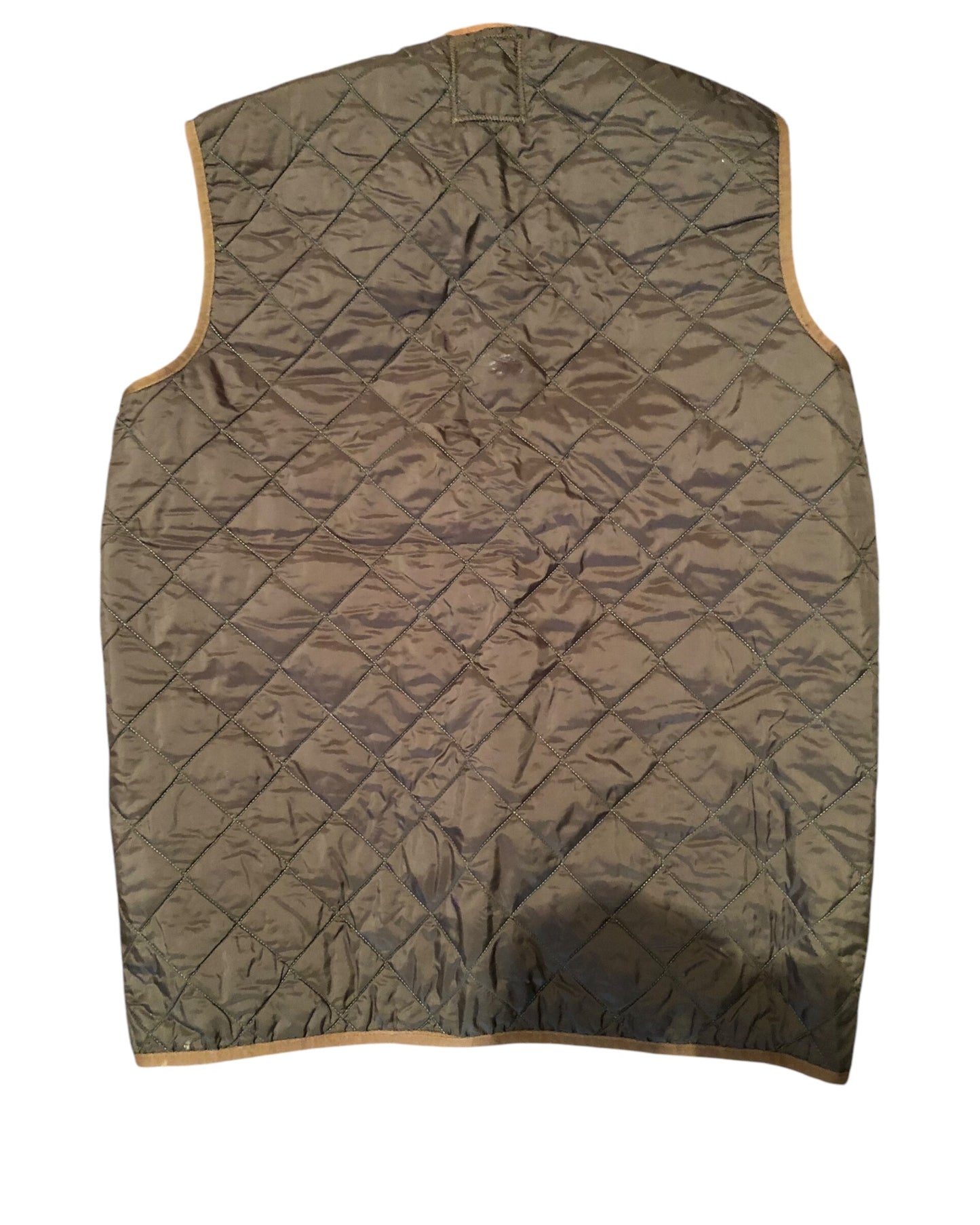 British Army combat smock liner