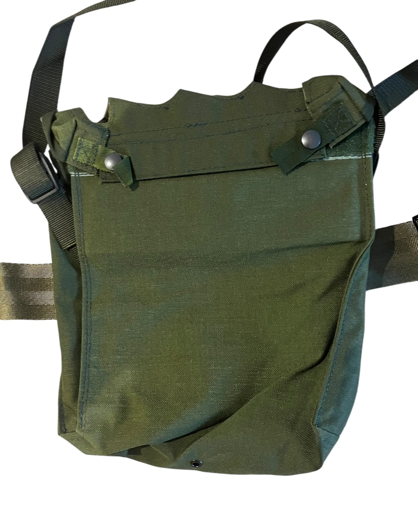 British Army TA-312 field phone radio carrier part no - 712691