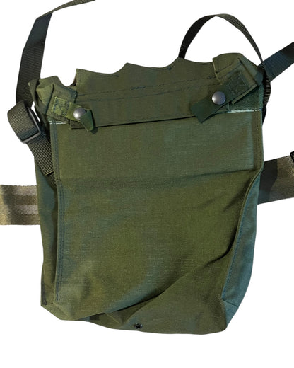 British Army TA-312 field phone radio carrier part no - 712691