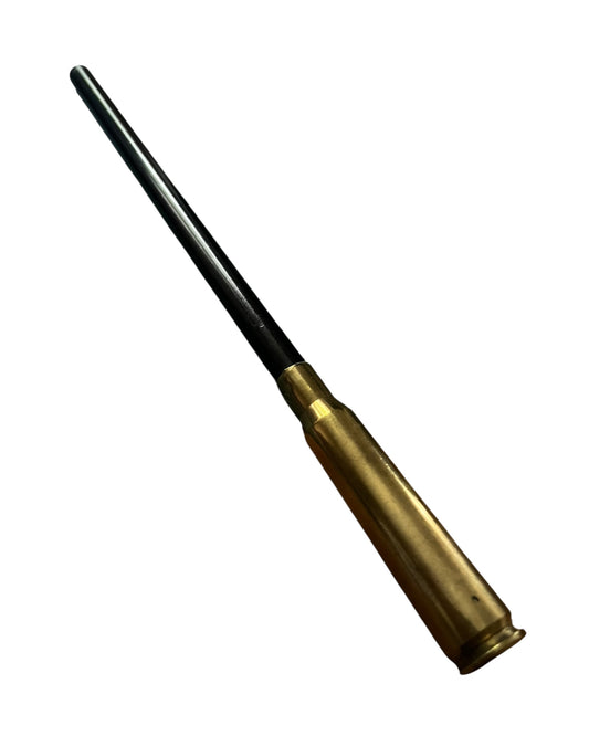 GIANT High quality ferro rod .50 cal - 9 1/2 inch Rod !!!