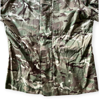MTP 23 COMBAT SHIRT NEW