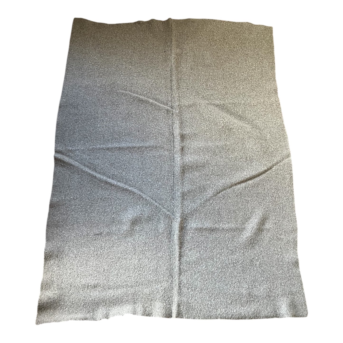 British Army Wool blanket 109cmx148cm