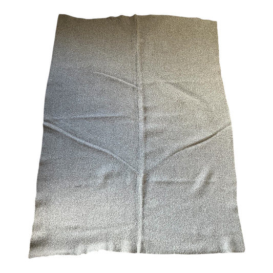 British Army Wool blanket 109cmx148cm