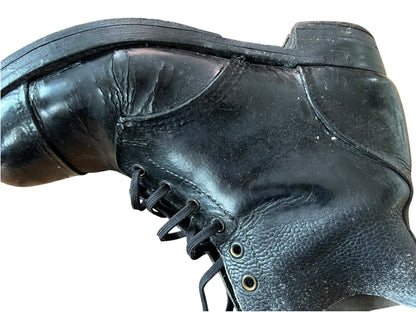 Parade Boots Grade 2