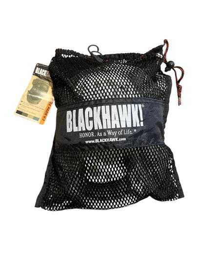 Blackhawk advanced tactical V.2 foliage green knee pads