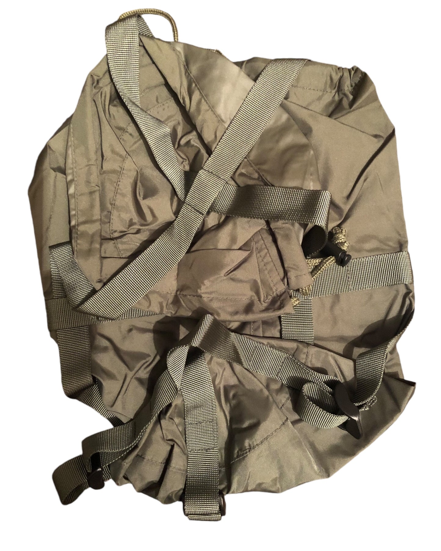 British Army lightweight modular sleeping bag compression stuff sack