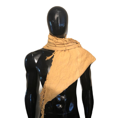 British British Army scarf shemagh grade 1 desert