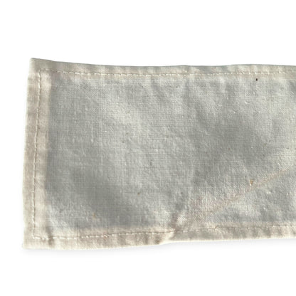 British military vintage Red Cross armlet