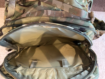 MTP medics Bergen day pack