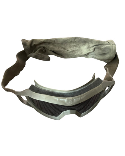 British Army Revision Wolf Spider  protective goggles- Coyote