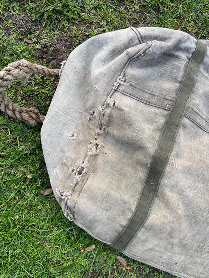 British Army tent pole bag