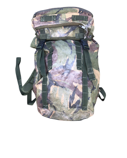Modified Northern Ireland NI daypack