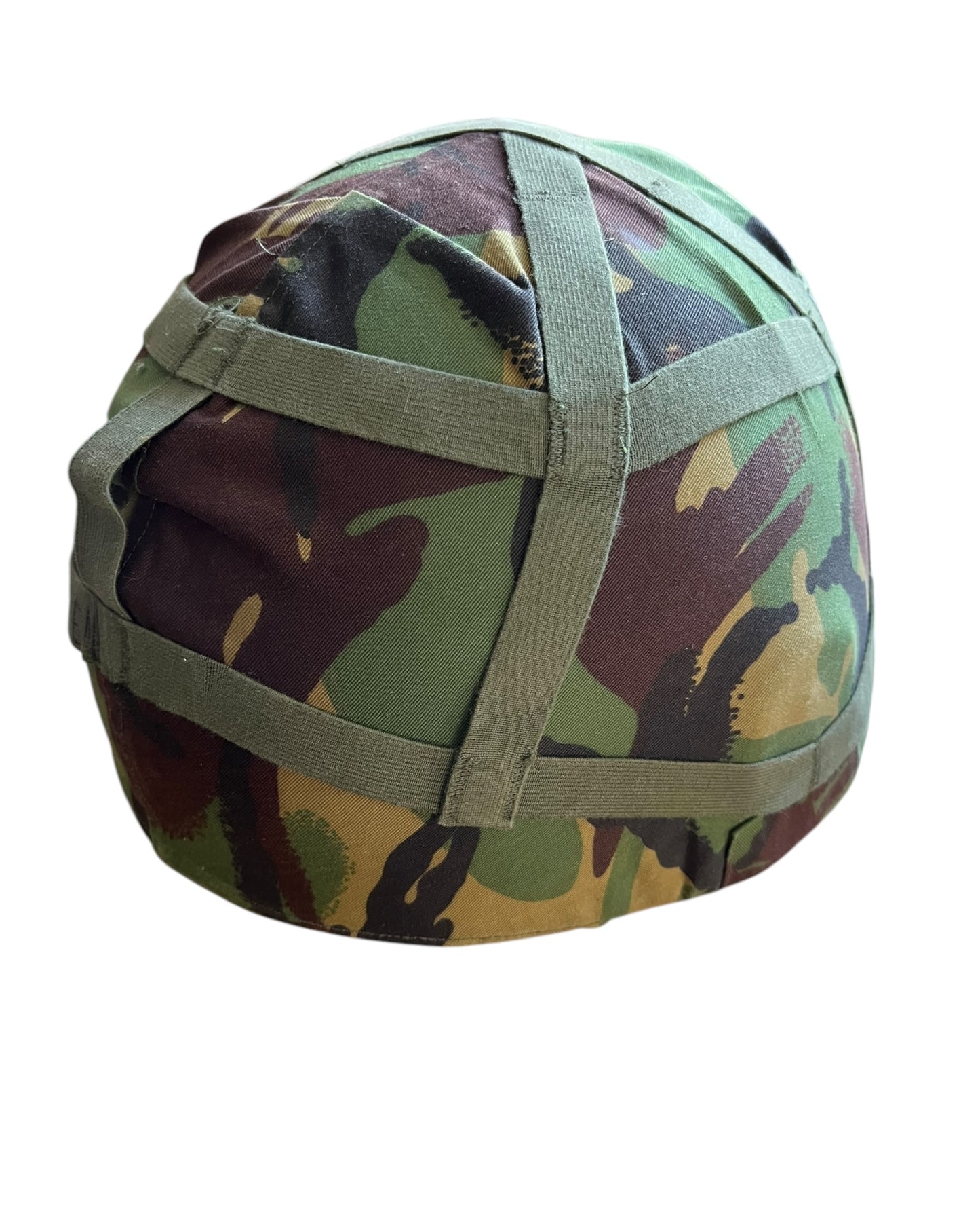 British Army Mk6 GS Combat Helmet medium DPM MTP