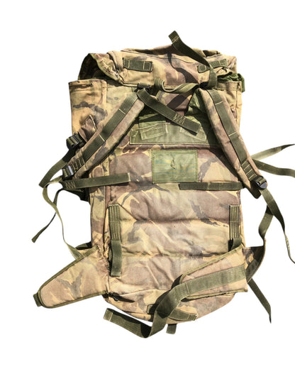 British Army Bergen DPM grade 2