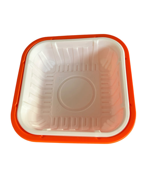 Single - Heat2eat ration pack / M.R.E food steamer cookers