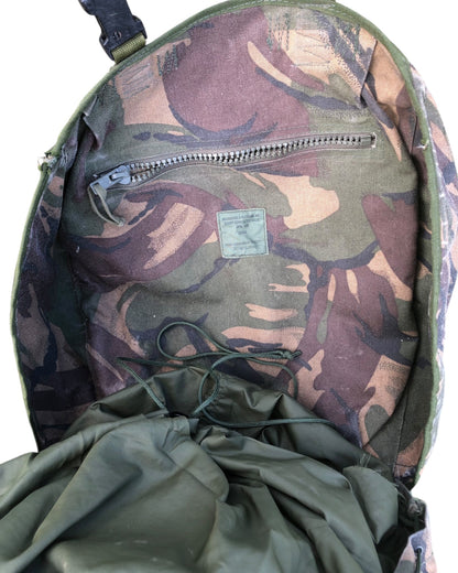 Modified para DPM Bergen grade 2