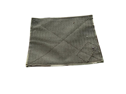 MTP Osprey Blanking Panel PCS uniform with Union Jack