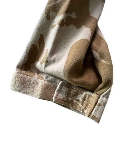 British army Gulf war desert smock rare 190/104