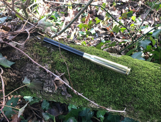High quality ferro rod .50 cal