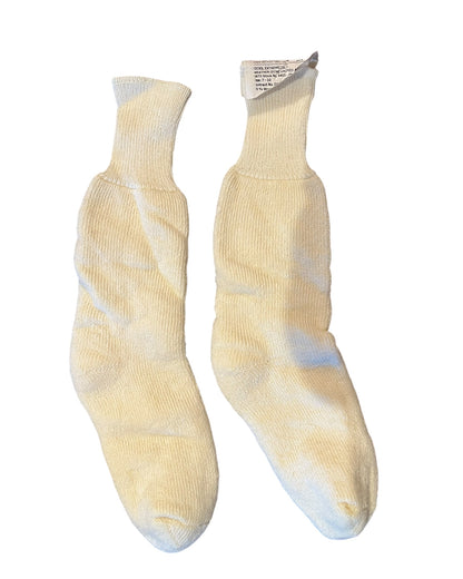 Woollen winter socks British army ECW Arctic