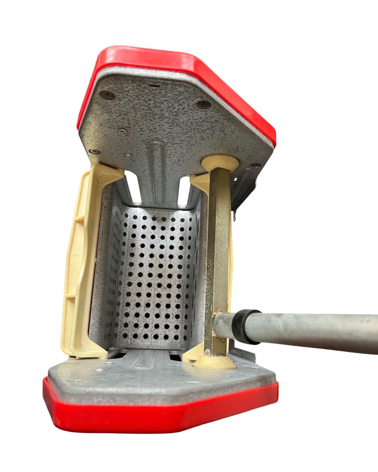 SYR mop ringer heavy duty Red