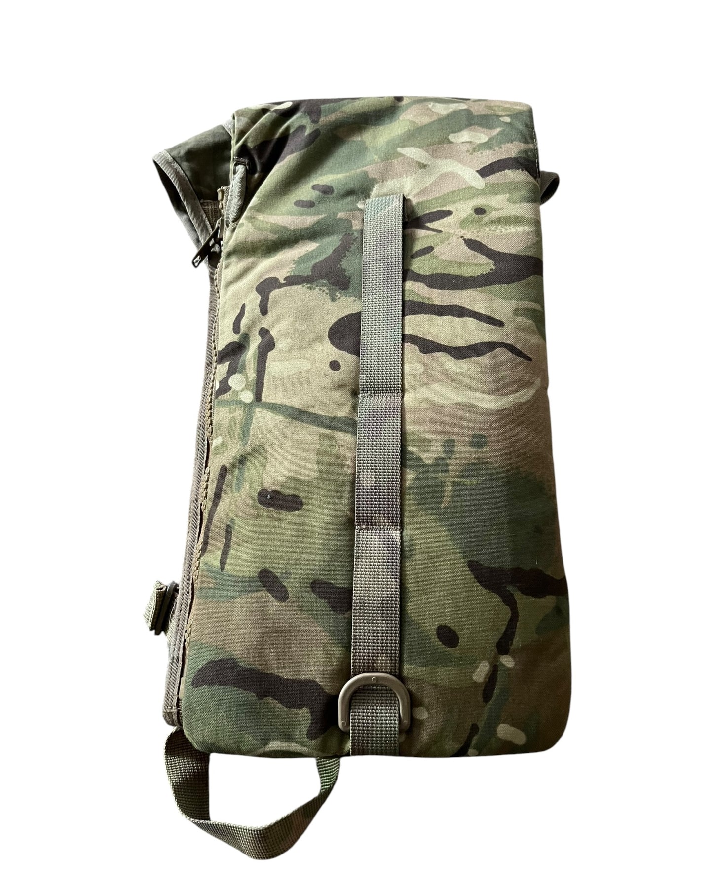 British Army Virtus 3l zip hydration pack pouch MTP supergrade