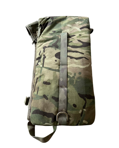 British Army Virtus 3l zip hydration pack pouch MTP supergrade
