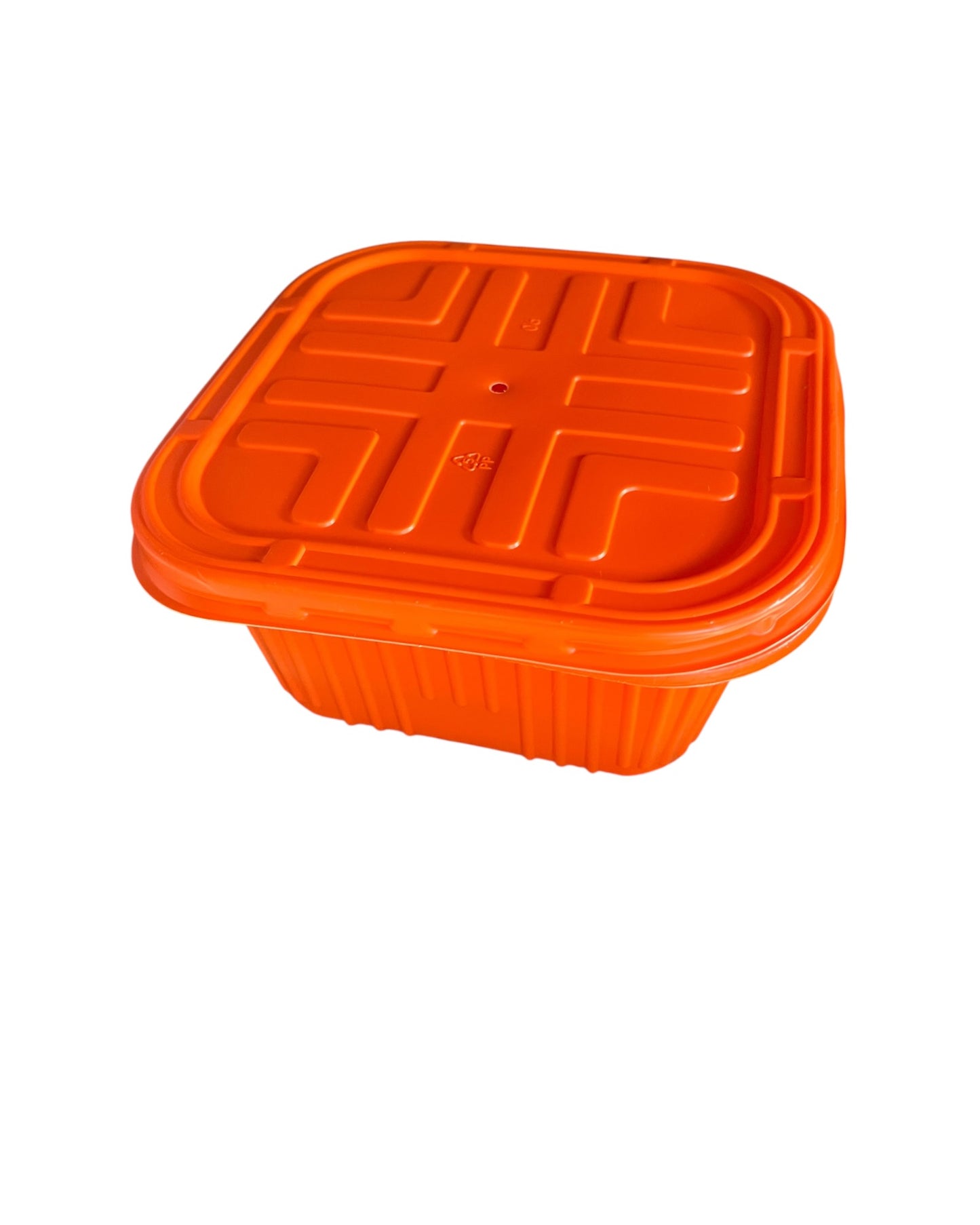 Single - Heat2eat ration pack / M.R.E food steamer cookers