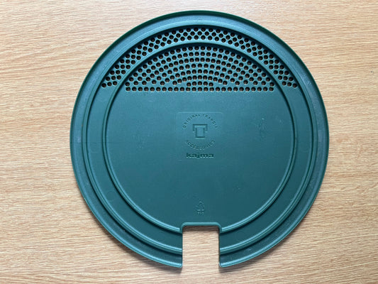 Trangia 25 splash guard