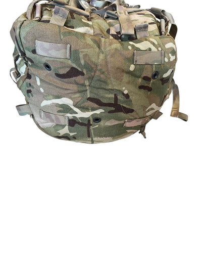 Virtus 90 litre MTP British Army current issue Bergen