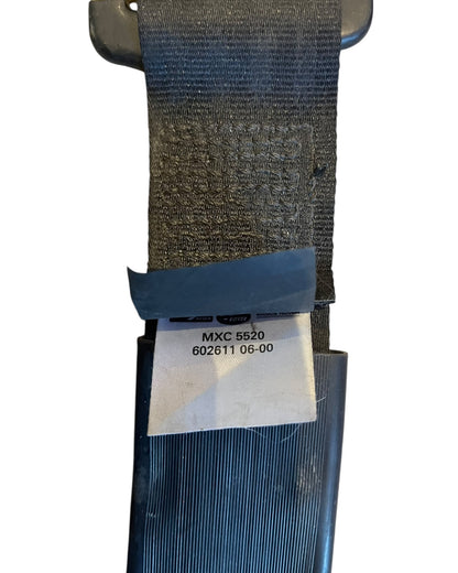 Landrover wolf military clip on lap belt  MXC 5520