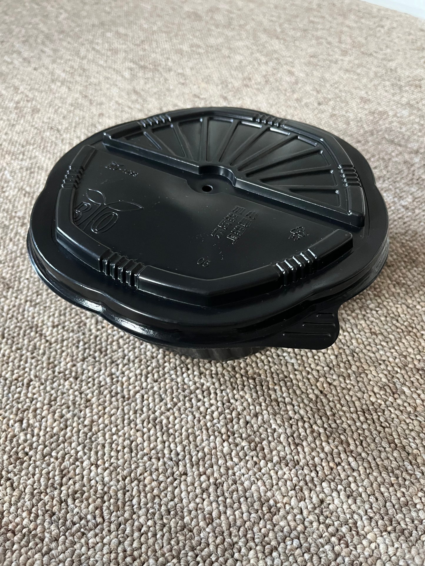 Single medium - Heat2eat ration pack / M.R.E food steamer cookers