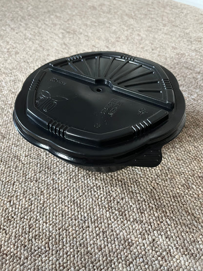 Single medium - Heat2eat ration pack / M.R.E food steamer cookers