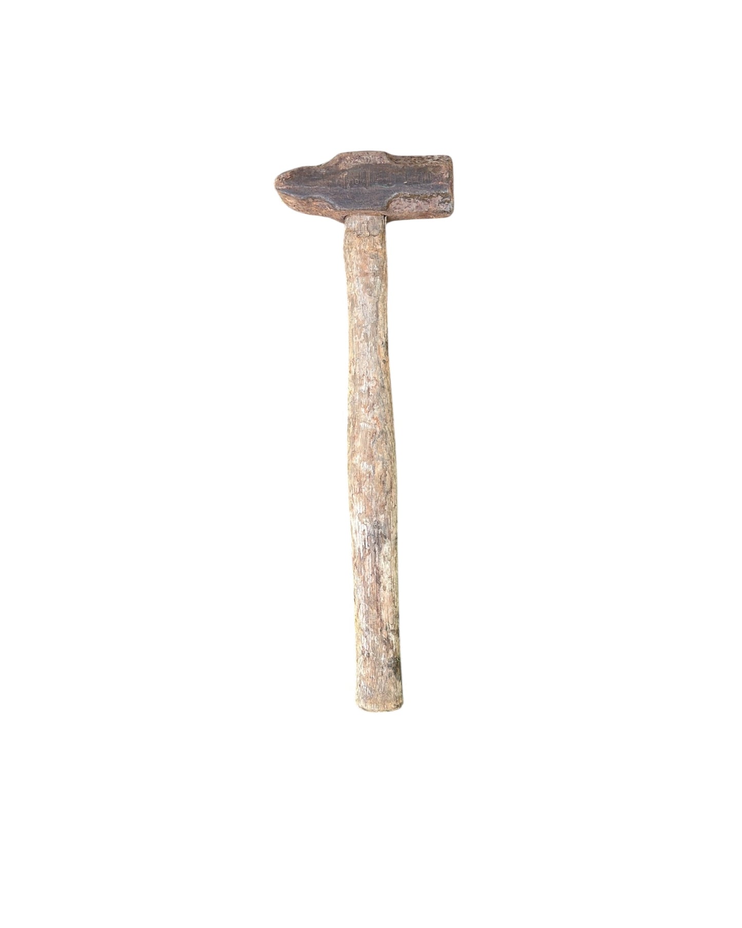 British Army Heavy duty tent peg hammer