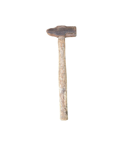 British Army Heavy duty tent peg hammer