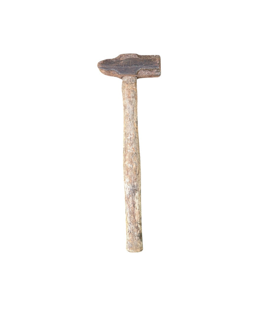 British Army Heavy duty tent peg hammer