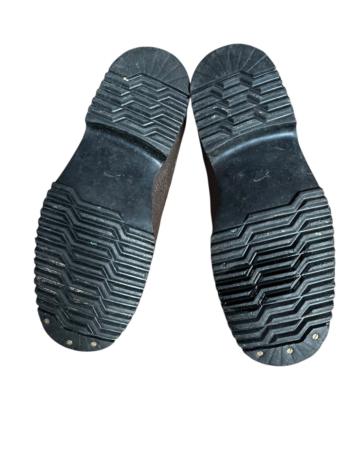Swedish Army Leather Waterproof Boots M59