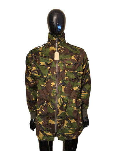 British Army DPM Parachutists smock 180/96