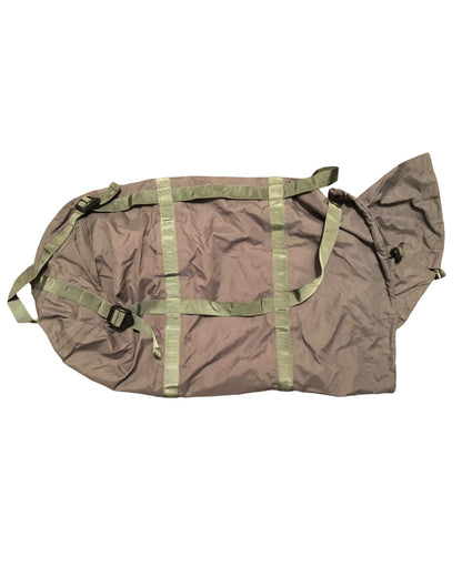 British army medium modular compression sack