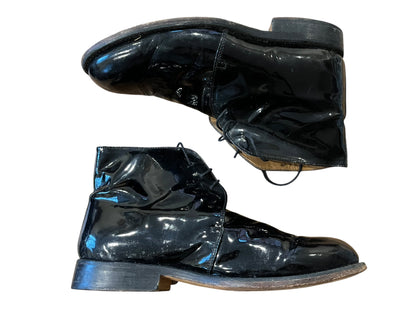 George Boots Size 7 British Army issued