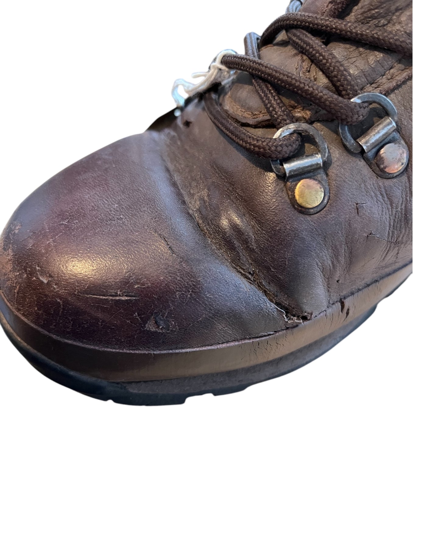 British Army Altburg defenders size 9M grade 2