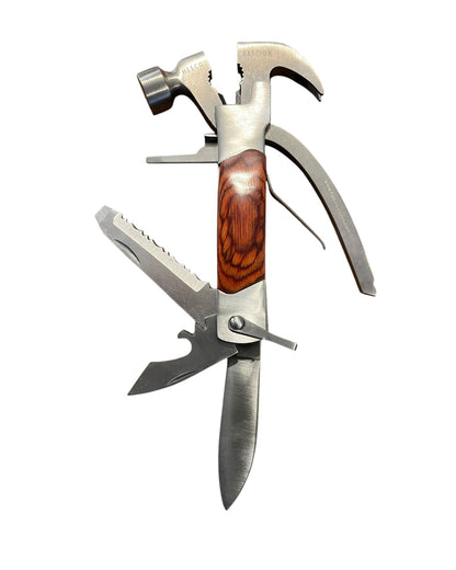 Hesco Bastion Deluxe Multi tool heavy duty