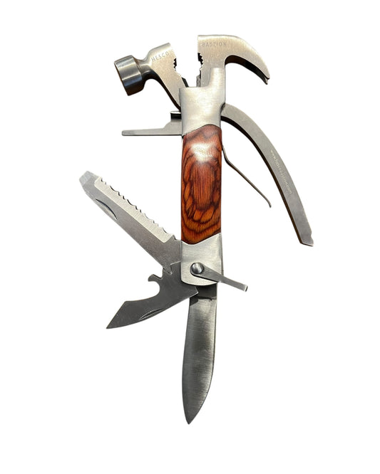 Hesco Bastion Deluxe Multi tool heavy duty