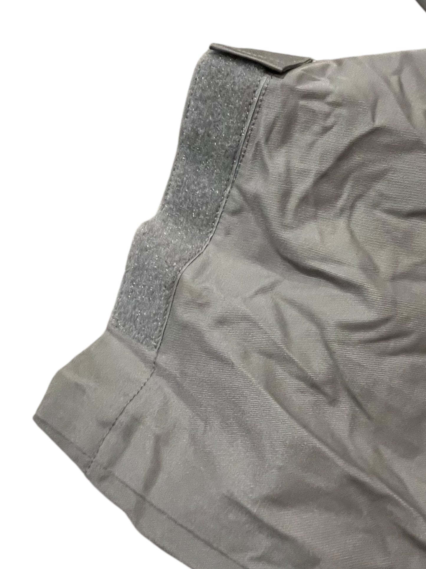 British Army lightweight stone coveralls