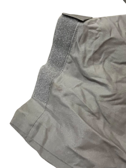 British Army lightweight stone coveralls