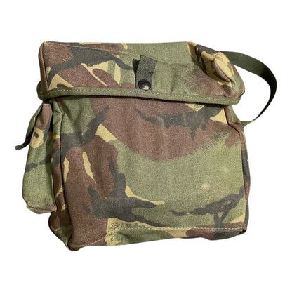 British army s10 respirator gas mask 1988 size 2