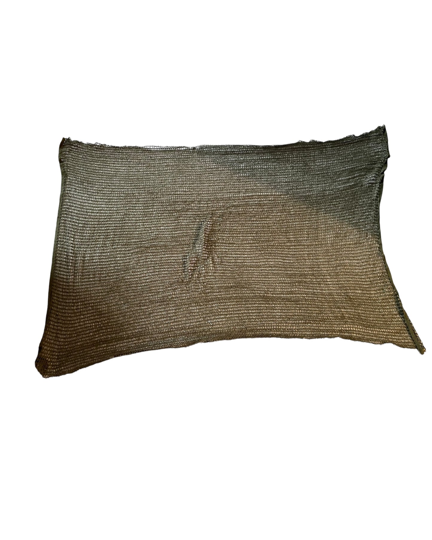 British Army scrim net camouflage net large