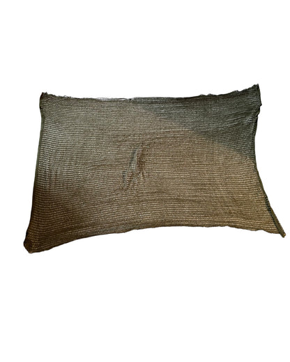 British Army scrim net camouflage net large