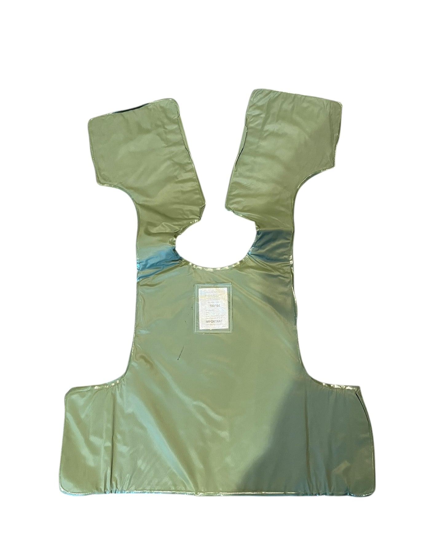 Body armour cover fillers- only